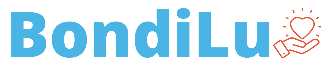 BondiLu Logo